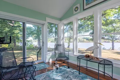 45 Mill Pond Lane, South Thomaston, ME 04858 - Photo 35