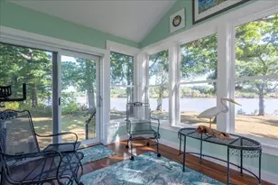 45 Mill Pond Lane, South Thomaston, ME 04858 - Photo 35