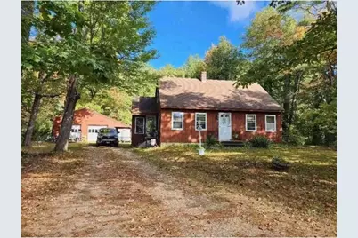 159 Plains Road, Leeds, ME 04263 - Photo 1