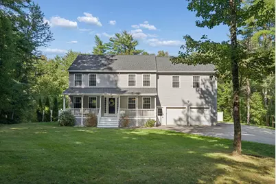 30 Walter Partridge Road, Windham, ME 04062 - Photo 1