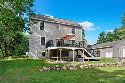 49 Holden Hills, Bridgton, ME 04009 - Photo 29