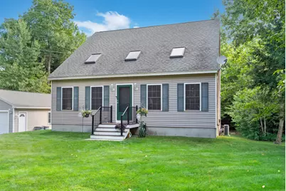 49 Holden Hills, Bridgton, ME 04009 - Photo 37