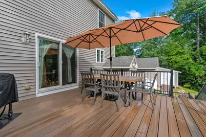 49 Holden Hills, Bridgton, ME 04009 - Photo 27
