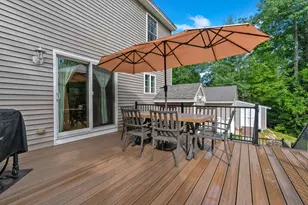 49 Holden Hills, Bridgton, ME 04009 - Photo 27