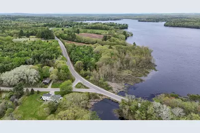 Lot 27-2 Gardiner Road, Jefferson, ME 04348 - Photo 5