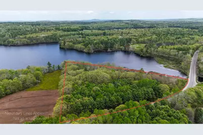 Lot 27-2 Gardiner Road, Jefferson, ME 04348 - Photo 7