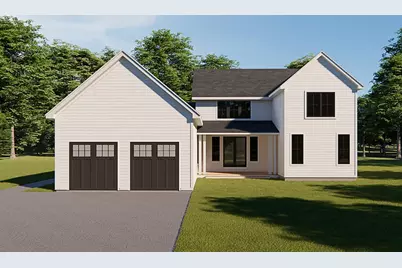 164 Stewart Drive, Scarborough, ME 04074 - Photo 35