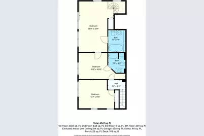 19 Monument Way, Belfast, ME 04915 - Photo 129
