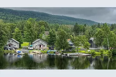1-7 Gray Ghost Lane, Rockwood T1 R1 NBKP, ME 04478 - Photo 1