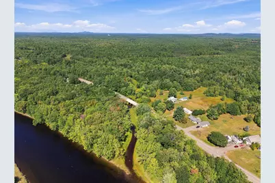 639 Main Road, Passadumkeag, ME 04475 - Photo 3