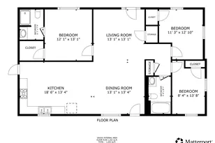 428 Works Rd, Jackson, ME 04921 - Photo 25