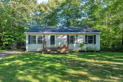 148 Libby Road, Casco, ME 04015 - Photo 1