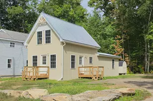 107 Windemere Ln, Unity, ME 04988 - Photo 1