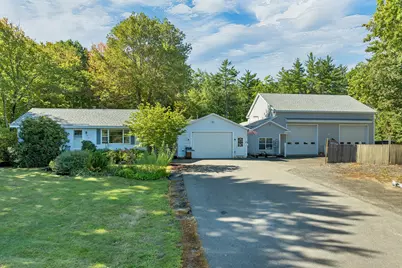 92 Me-236 Highway, Berwick, ME 03901 - Photo 1