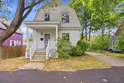 138 Davis Avenue, Auburn, ME 04210 - Photo 1