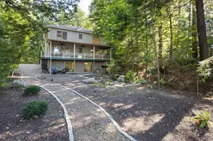 36 Whittemore Cove Rd, Raymond, ME 04071 - Photo 1