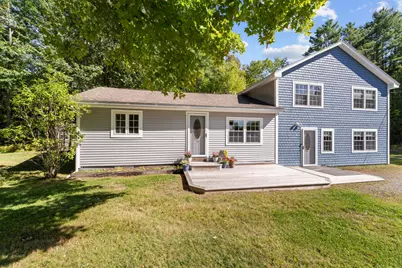 38 Back Street, Monmouth, ME 04265 - Photo 1