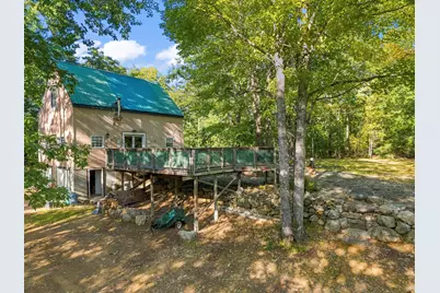 328 Spring Road, Newfield, ME 04095 - Photo 1
