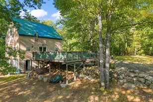 328 Spring Rd, Newfield, ME 04095 - Photo 1