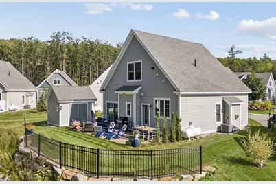 15 Scammen Lane, Arundel, ME 04046 - Photo 3