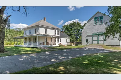 175 N Gorham Road, Gorham, ME 04038 - Photo 5