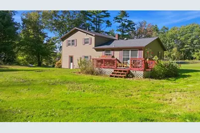 45 Canaan Road, Clinton, ME 04927 - Photo 5