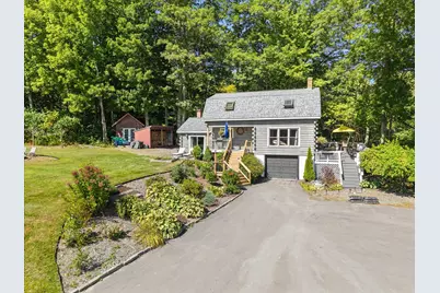28 Baker Road, Winterport, ME 04496 - Photo 3