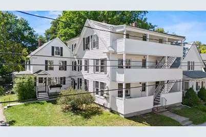 18 Pine Street, Sanford, ME 04083 - Photo 1