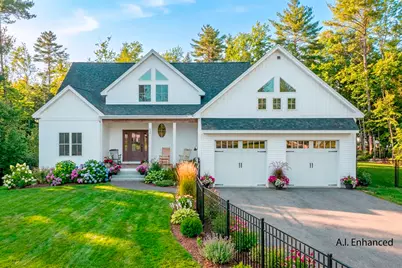 32 Pennywhistle Drive, Windham, ME 04062 - Photo 49