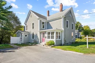 73 High Street, Yarmouth, ME 04096 - Photo 1