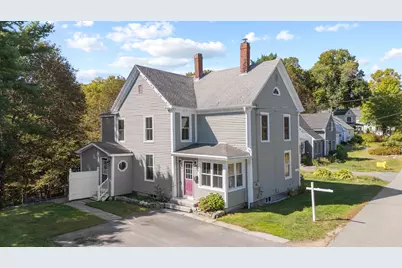 73 High Street, Yarmouth, ME 04096 - Photo 39