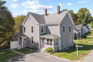 73 High St, Yarmouth, ME 04096 - Photo 39
