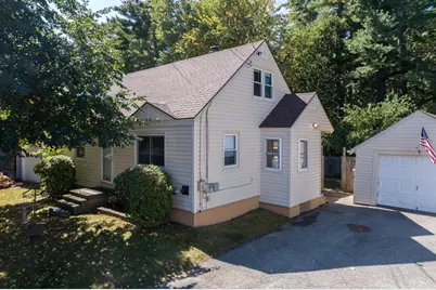102 Merrymeeting Road, Brunswick, ME 04011 - Photo 41