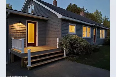 2052 Kennebec Road, Newburgh, ME 04444 - Photo 1