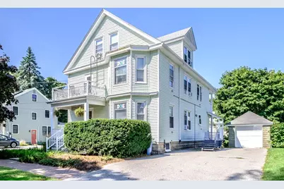 35 Clinton Street, Portland, ME 04103 - Photo 1