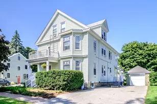 35 Clinton St, Portland, ME 04103 - Photo 1