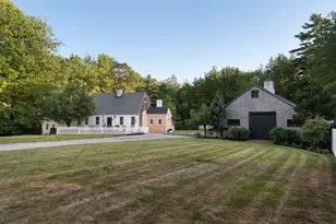 758 Walker Rd, Lyman, ME 04002 - Photo 1