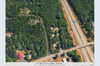 91 B Broadturn Road, Scarborough, ME 04074 - Photo 1