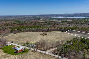 Lot 9 Coburn Rd, Greene, ME 04236 - Photo 1