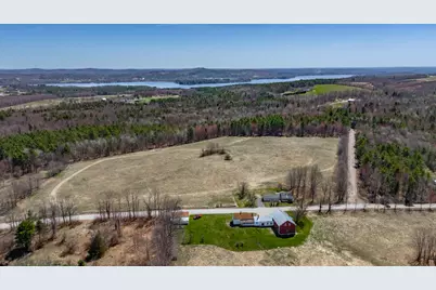 Lot 9 Coburn Road, Greene, ME 04236 - Photo 7