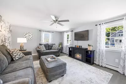 73 Bonnybank Terrace, South Portland, ME 04106 - Photo 17