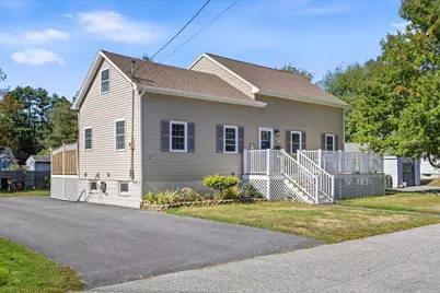 73 Bonnybank Terrace, South Portland, ME 04106 - Photo 3