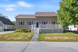 73 Bonnybank Terrace, South Portland, ME 04106 - Photo 1