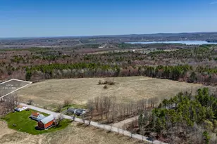 Lot 4 N Hatch Hill Rd, Greene, ME 04236 - Photo 1