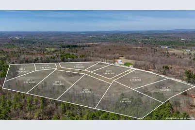 Lot 2 N Hatch Hill Road, Greene, ME 04236 - Photo 5
