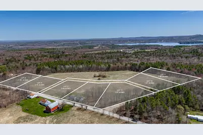 Lot 2 N Hatch Hill Road, Greene, ME 04236 - Photo 3