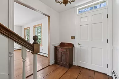 64 High Head Road, Harpswell, ME 04079 - Photo 15