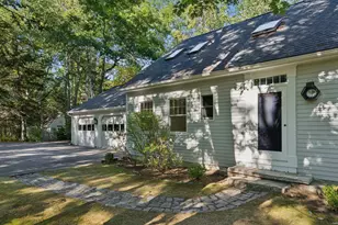 64 High Head Rd, Harpswell, ME 04079 - Photo 11