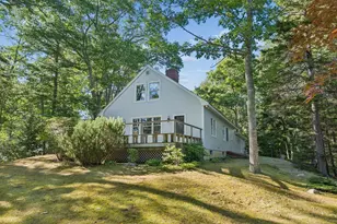 64 High Head Rd, Harpswell, ME 04079 - Photo 9