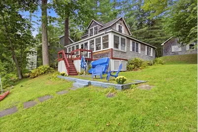 34 Maranacook Station Lane, Winthrop, ME 04364 - Photo 3